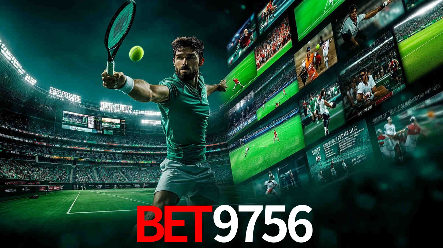 Requisitos do APK da BET9756 para Android