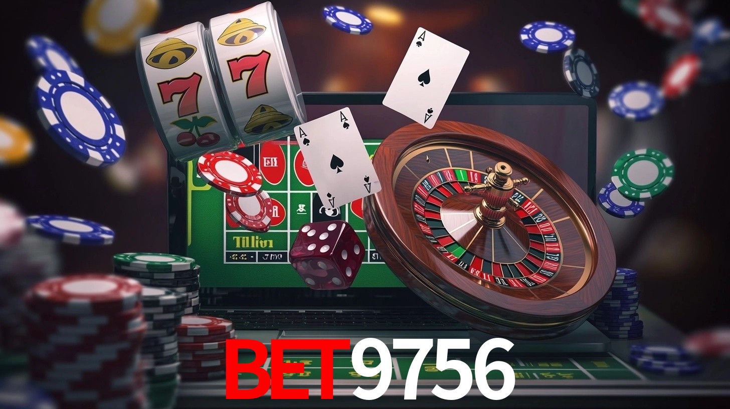BET9756 cassino