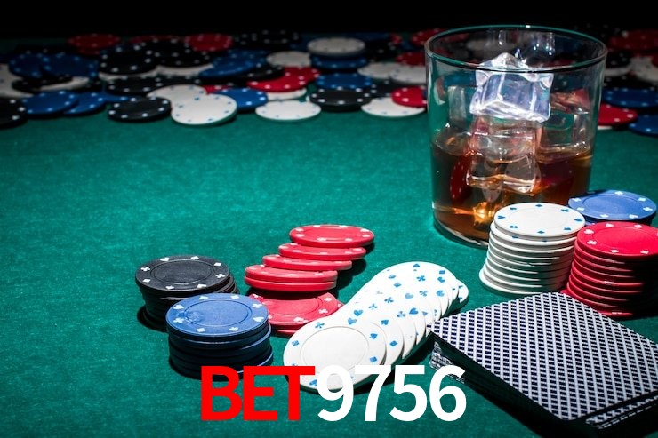 App BET9756 no celular