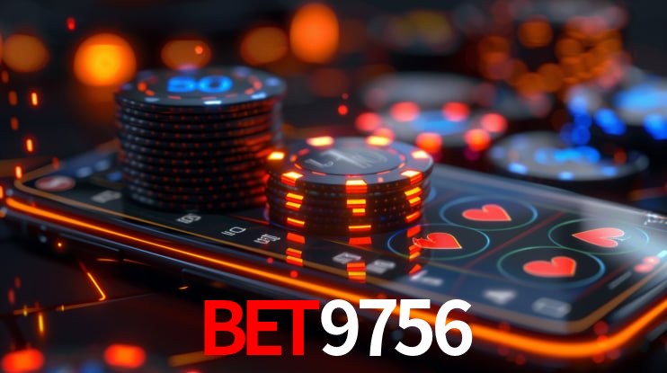 Requisitos do APK da BET9756 para Android