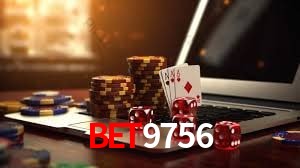 App Mobile BET9756 - Jogue em Qualquer Lugar no Seu Smartphone