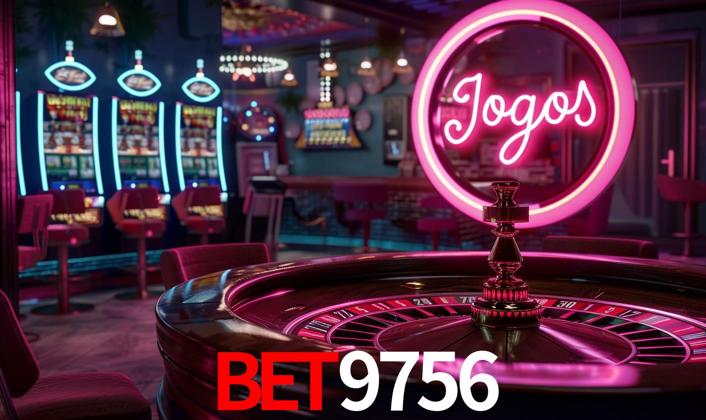 Requisitos do APK da BET9756 para Android