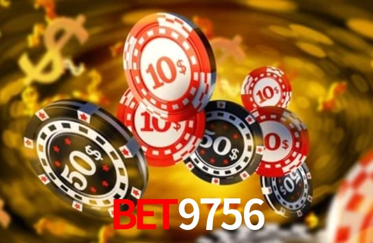 BET9756 Logo Verificado