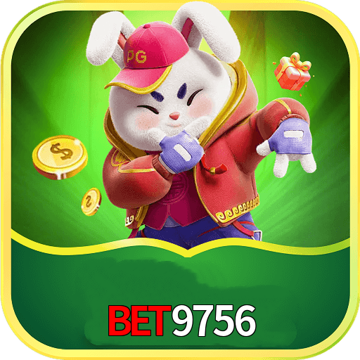 BET9756 App
