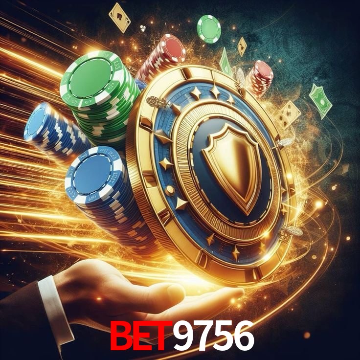 Níveis VIP BET9756