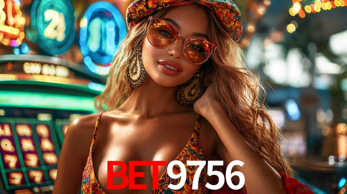 BET9756 Certificado eCOGRA