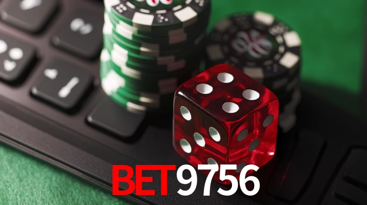 Cadastro Rápido BET9756 - Processo Simples em 2 Minutos