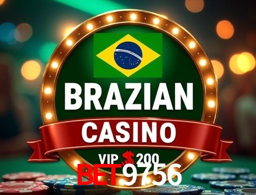 BET9756