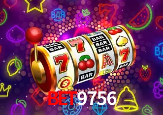 Slots BET9756 - RTP Alto Certificado