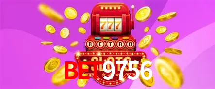 Plataforma BET9756 - Segurança SSL 256-bit