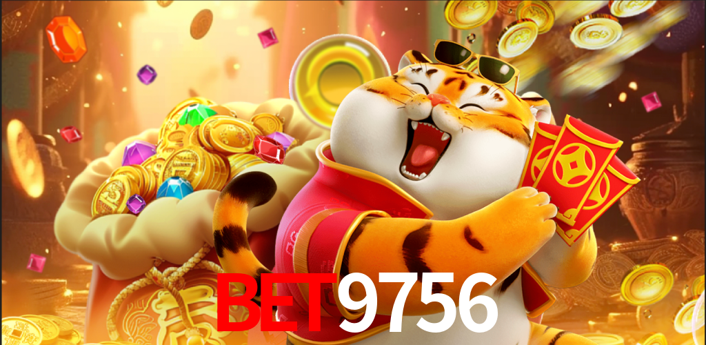 BET9756 Aplicativo - BET9756 visual 2