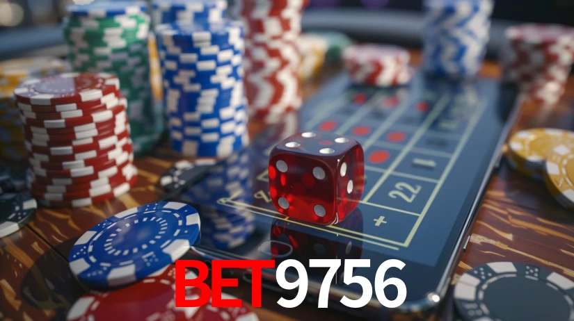 BET9756 bonus