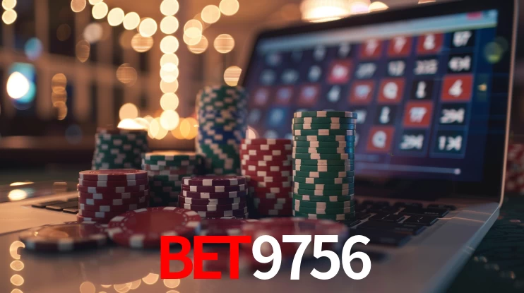Infográfico RTP jogos de cassino BET9756