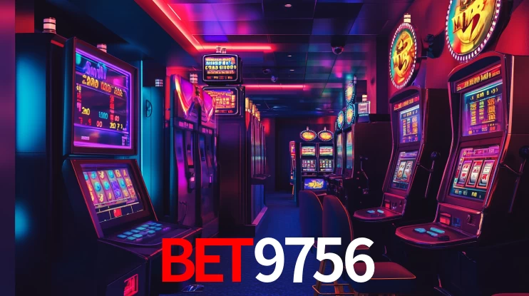 BET9756 Fortune Tiger