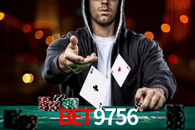 Requisitos do APK da BET9756 para Android