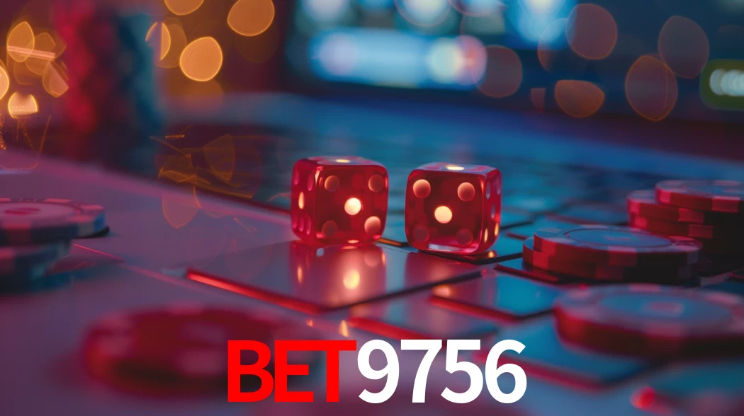 Benefícios do Login BET9756 - Bônus e Vantagens Exclusivas