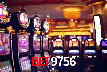 App mobile BET9756