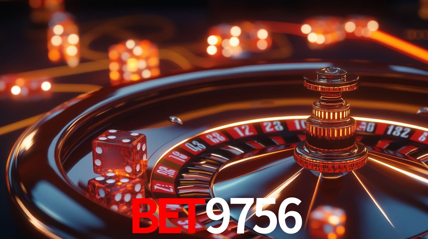 BET9756 login