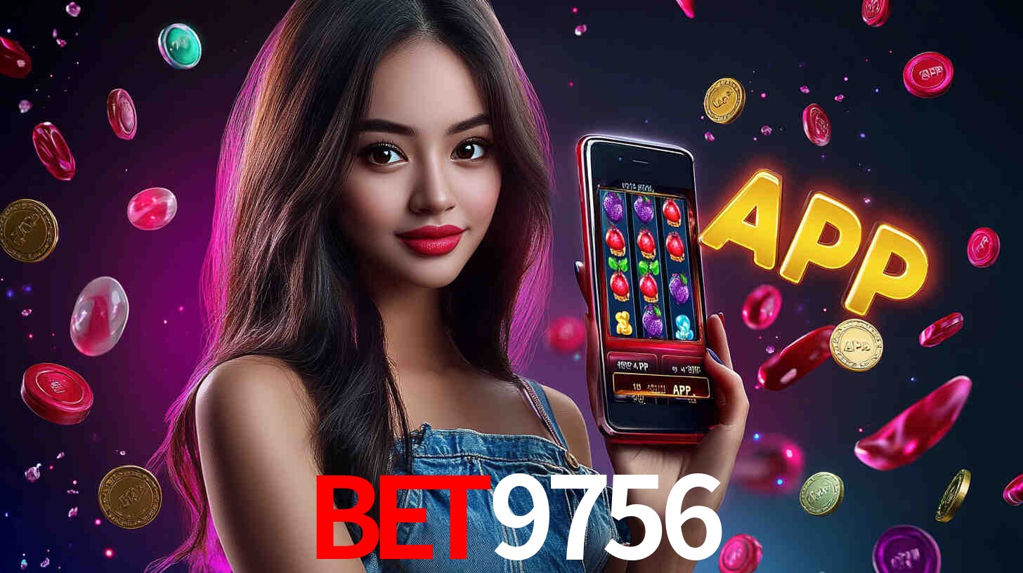 Infraestrutura BET9756