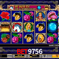 Fortune Rabbit slot
