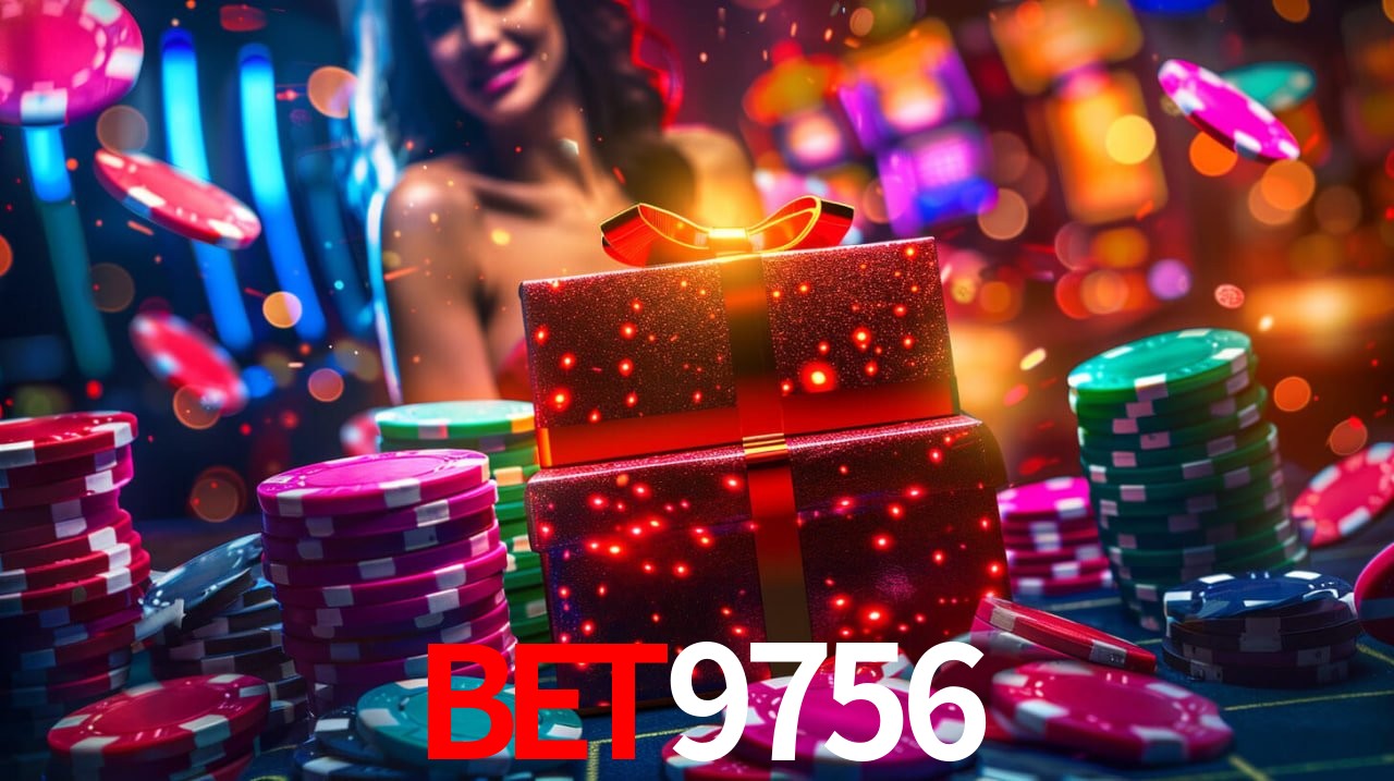 App Mobile BET9756
