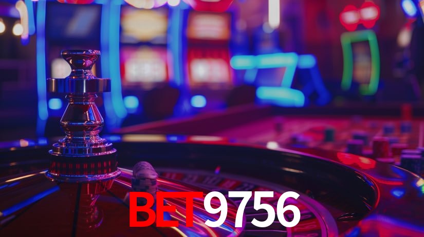 login BET9756