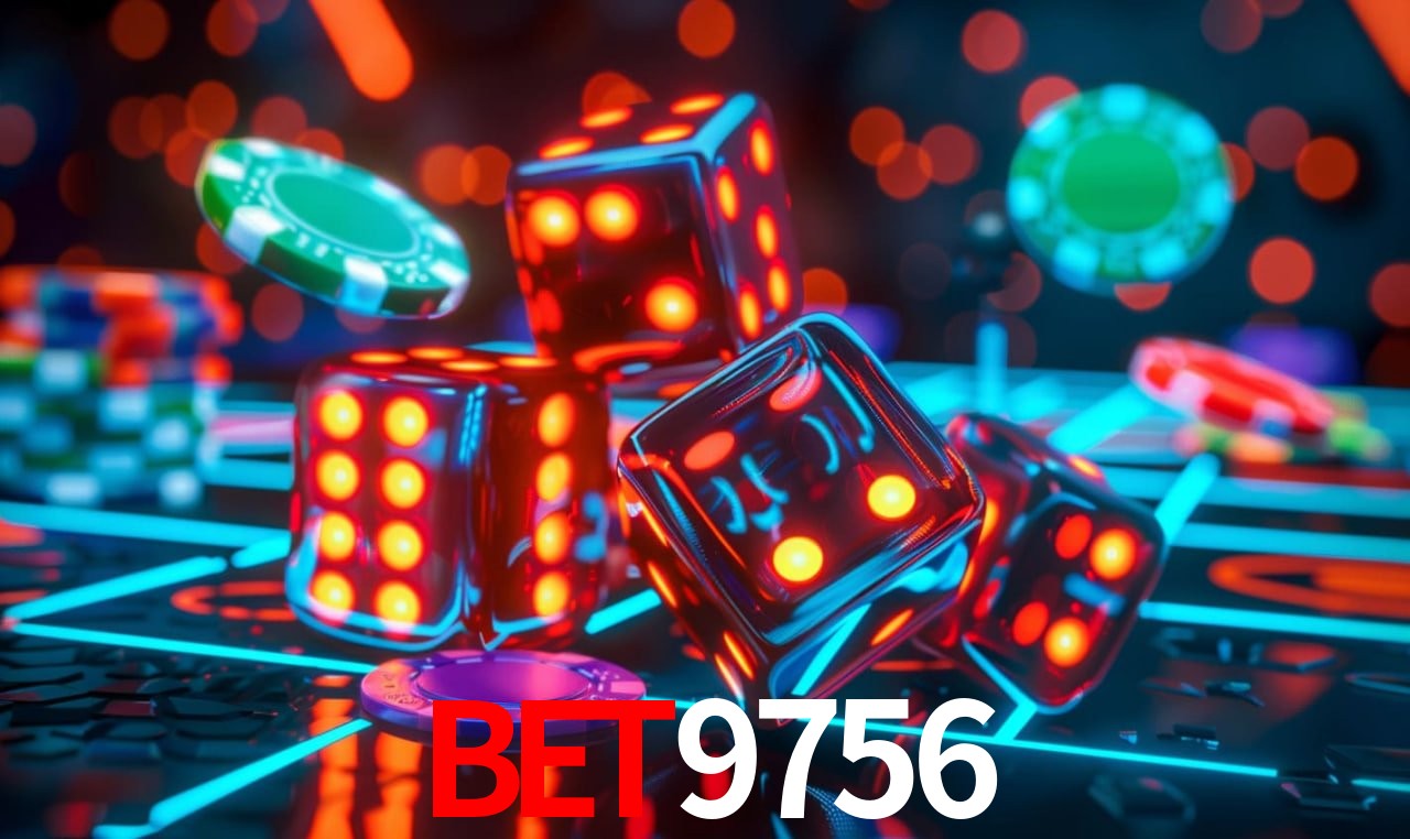 Baixar BET9756 Android