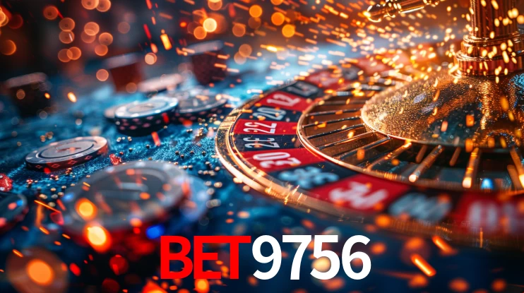 Aviator na BET9756