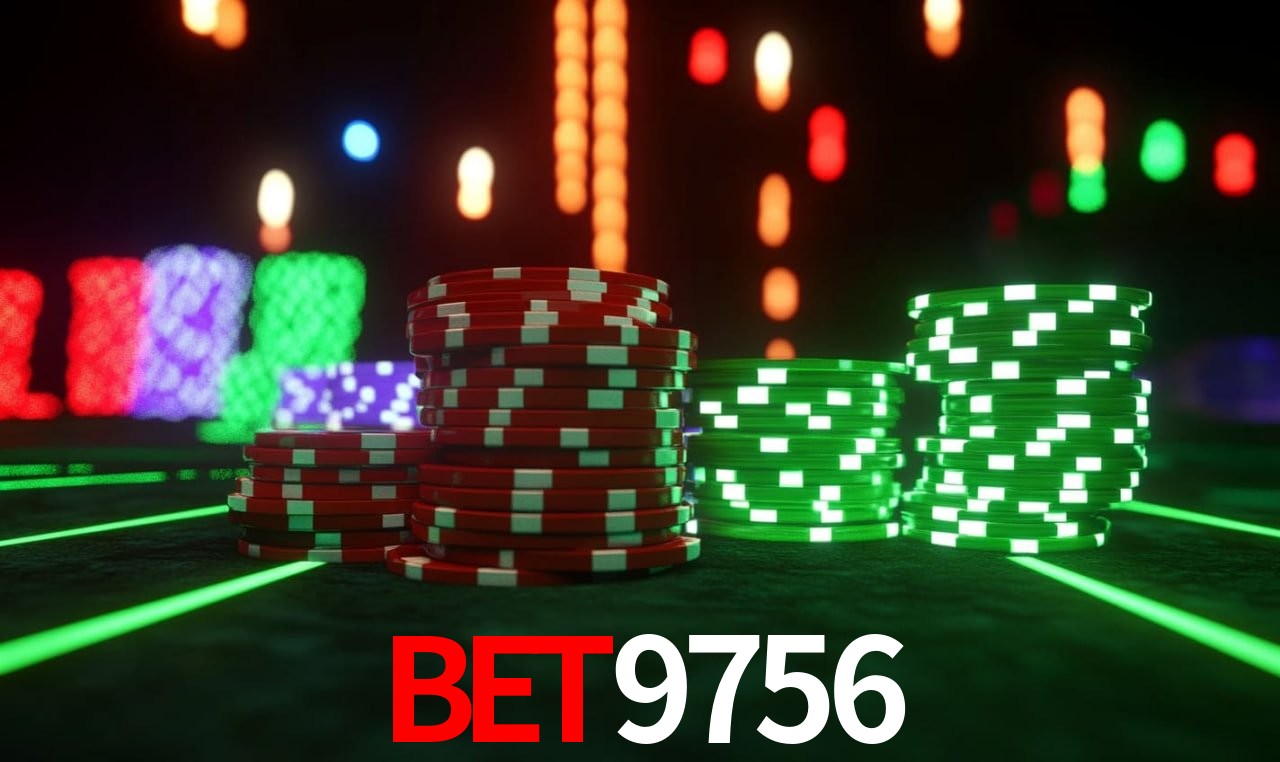 BET9756