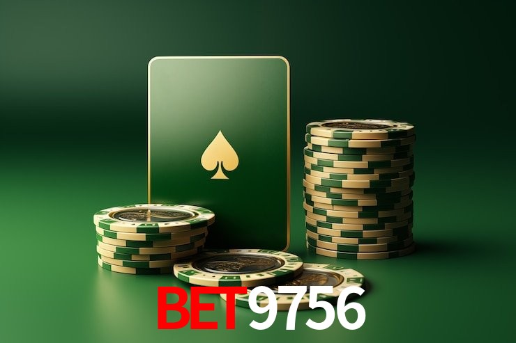 BET9756 download