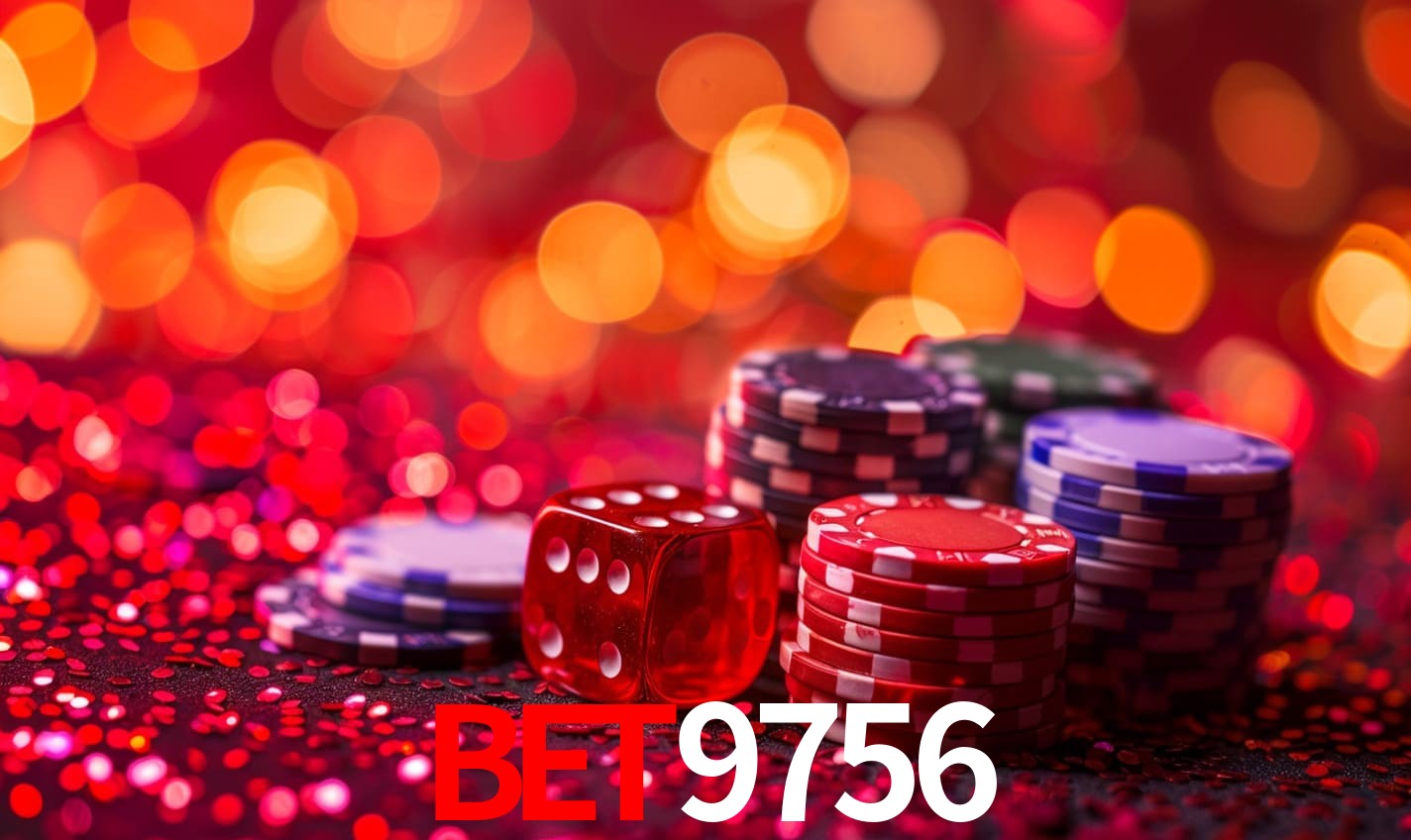 Apostas ao vivo BET9756