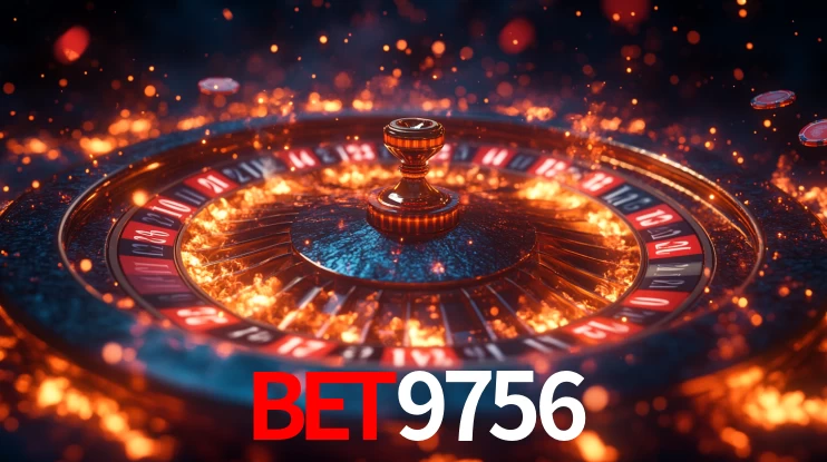 BET9756 bet — mercados de futebol e esportes no app