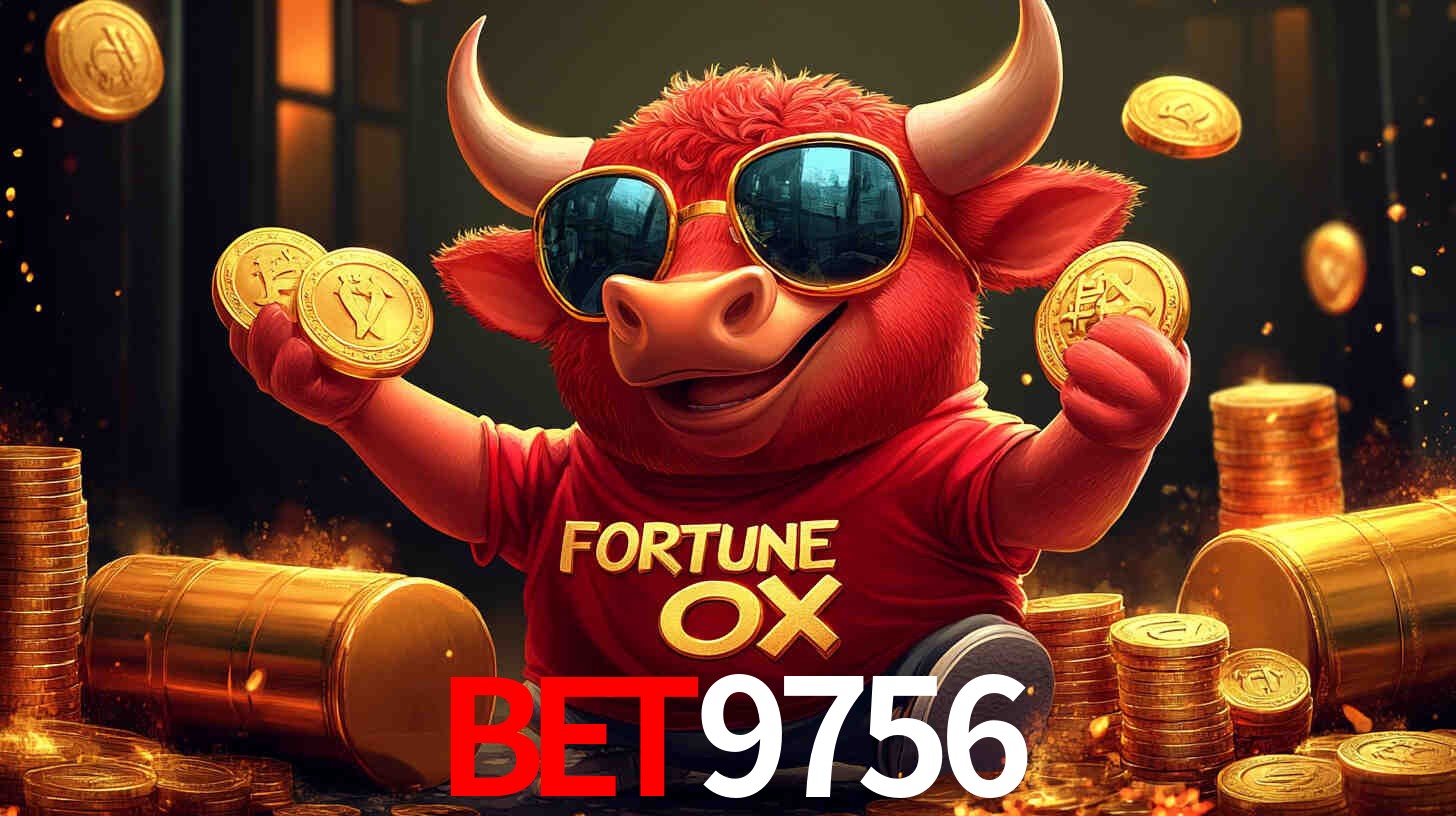 BET9756 Download Speed Test Logo - Teste de Velocidade Certificado