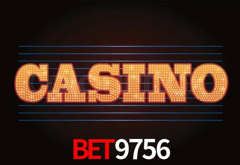 BET9756 Certificado eCOGRA