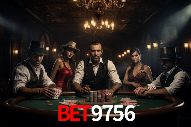 Instalar APK BET9756