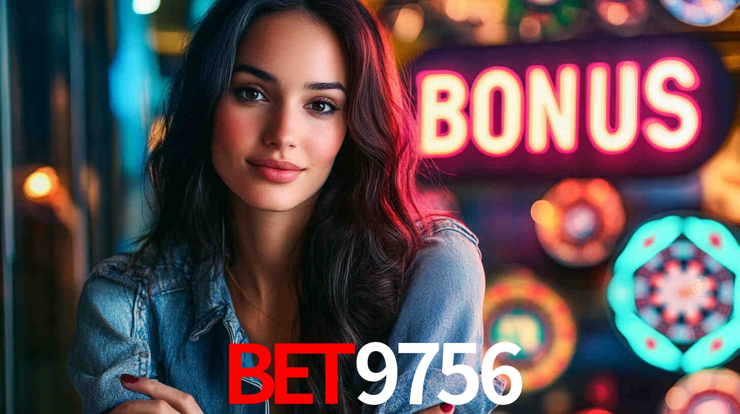 Odds Competitivas BET9756