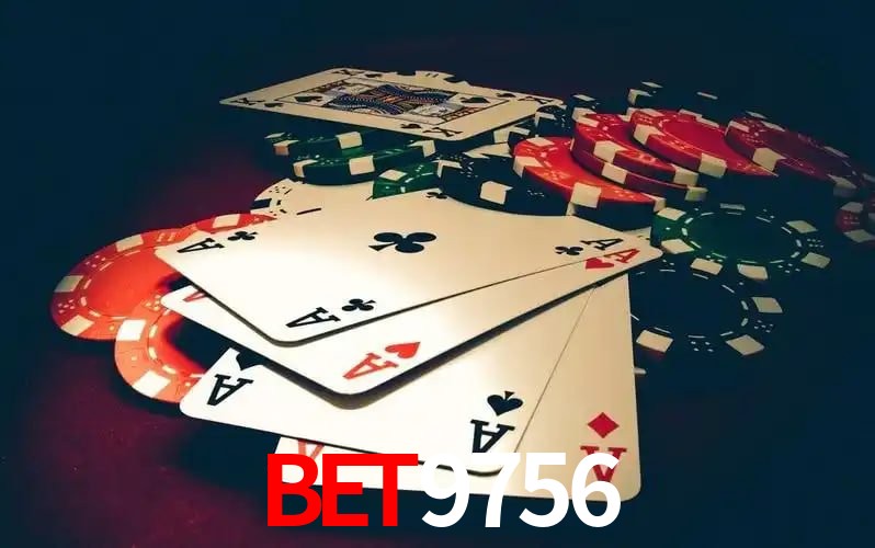 Instalar app BET9756