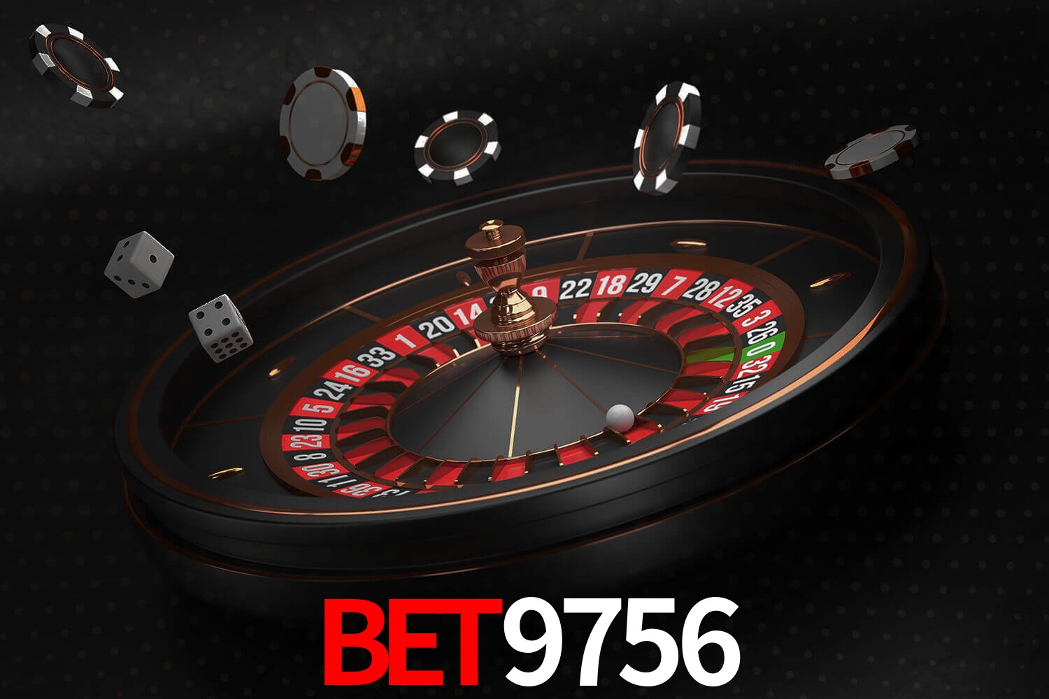 Resumo visual de bônus e campanhas BET9756