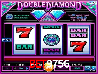 Crash Games BET9756
