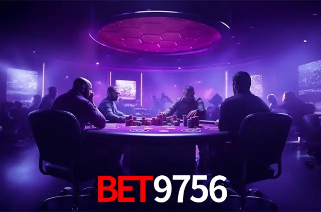 BET9756 Seguro SSL
