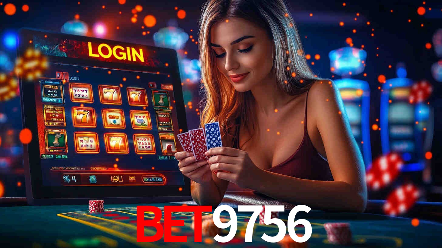 Servidor Brasil BET9756