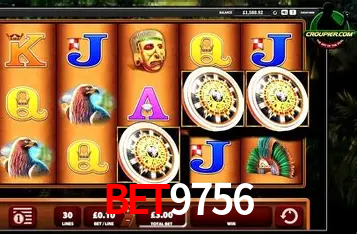 BET9756 Instalar Logo 1