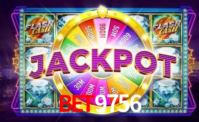 BET9756 Slots
