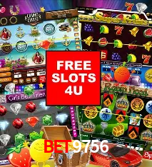 App BET9756 Android