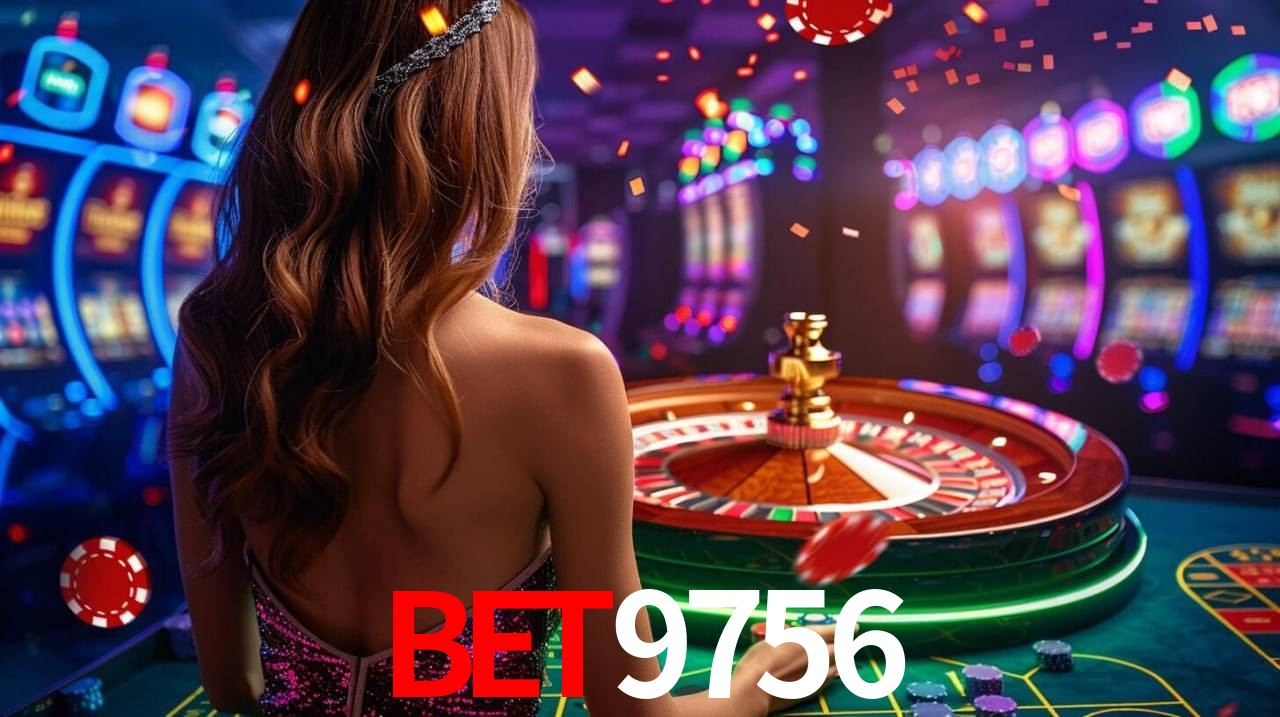 BET9756 Cassino Ao Vivo - 89 Mesas Evolution Gaming