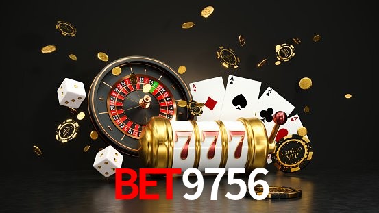 BET9756 Licenciado Curaçao - Segurança SSL 256-bit