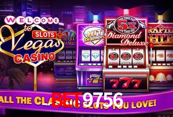 Promoções BET9756