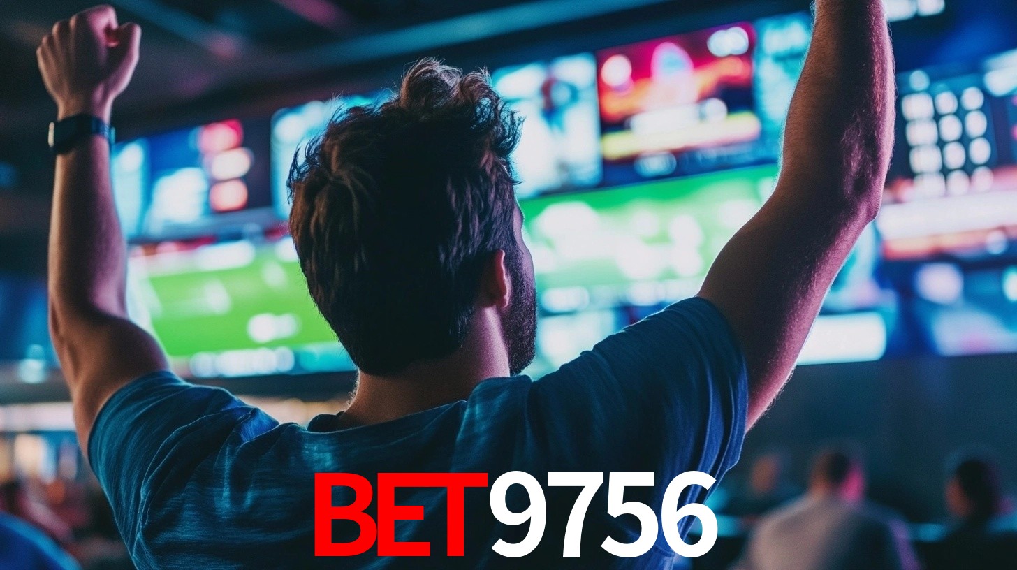 BET9756 公平游戏