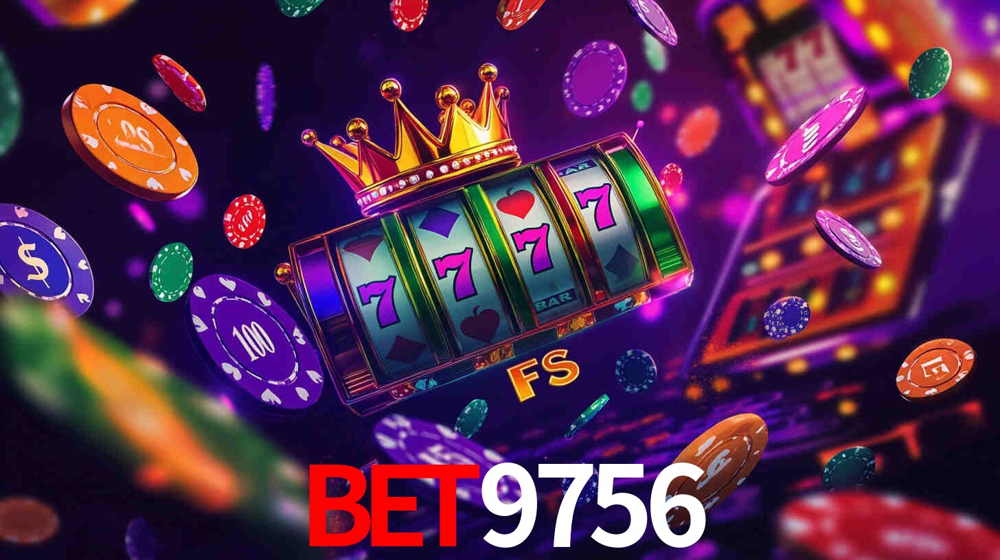 BET9756 cadastro — verificação de conta e PIX no caixa
