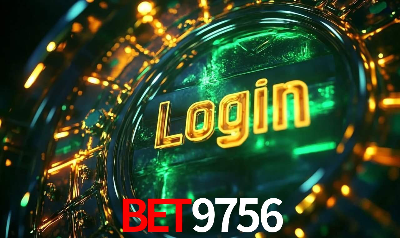 App mobile BET9756